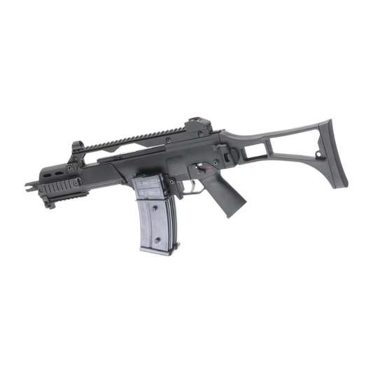 R36 "G36" Full Metal