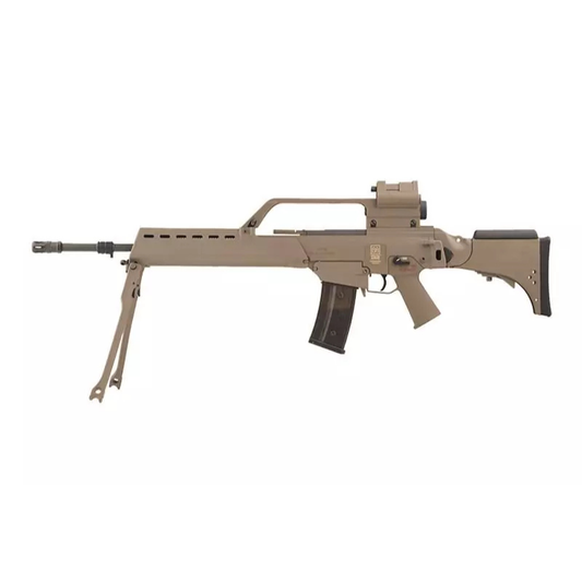 Specna Arms SA-G13 EBB