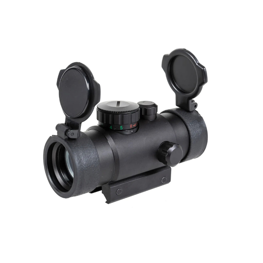 Specna Arms CORE Onyx rødpunktsigte