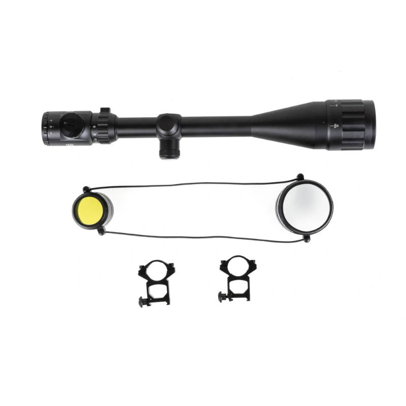 Specna Arms CORE 6–24x50 AOEG Kikkertsigte