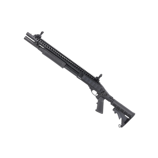 SA-VGS7 VAPOR™ - Sort