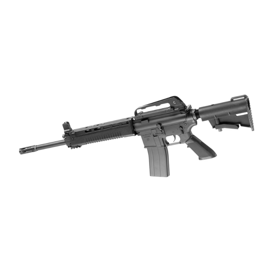 GTW 91 2.0 GBBR