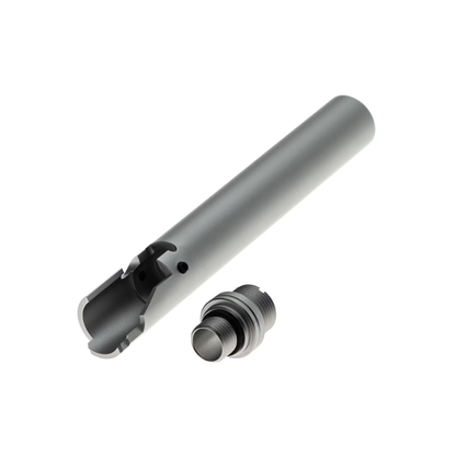 Laylax Hi-Capa D.O.R. Fixed Two Way Outer Barrel
