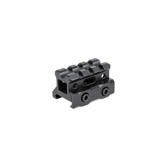 Specna Arms CORE Optikmontage 19 mm – Kort