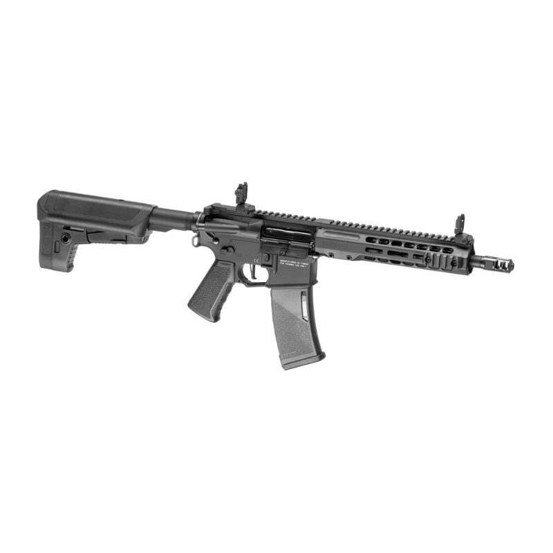 Krytac Barrett REC7 MK3 SBR S-AEG