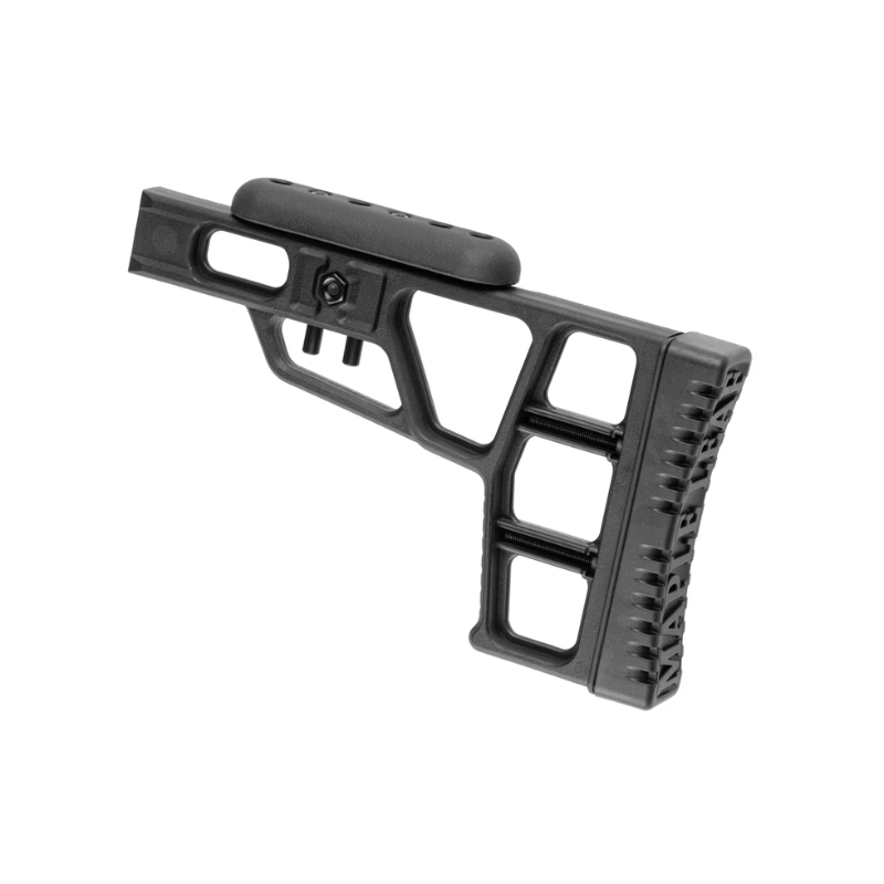 Maple Leaf Tactical Folding Stock for VSR-10b