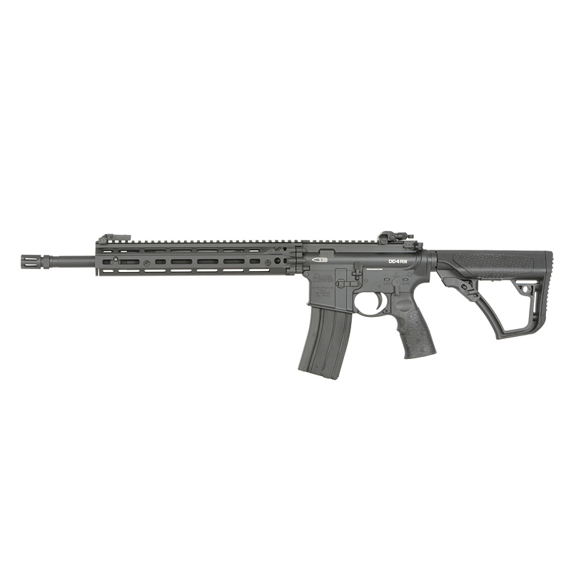 DD4 RIII 16" GBBR [EMG / Golden Eagle]