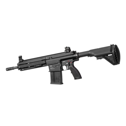 Heckler & Koch H&K HK417D GBR