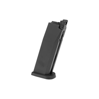 Heckler & Koch USP CO2 Magasin 18 Skud