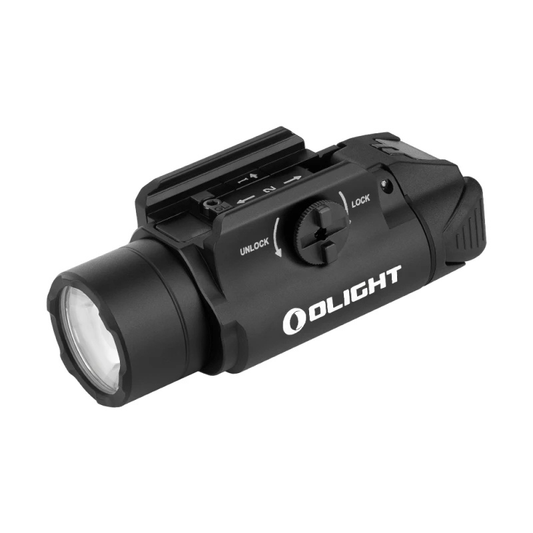 OLIGHT Valkyrie PL-3S Pistol Lygte 1000 lm