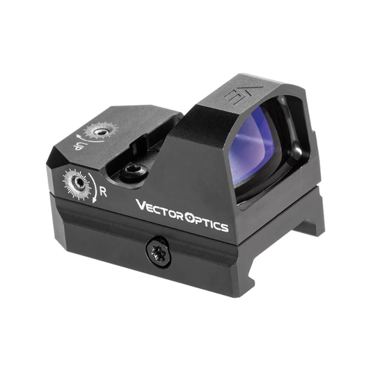 Vector Optics Frenzy 1x17x24 Mini Green Dot Sight