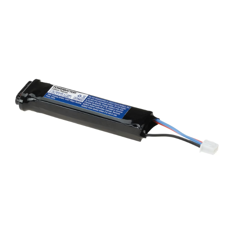 Pirate Arms LiPo 7.4V 560mAh 20C AEP Battery