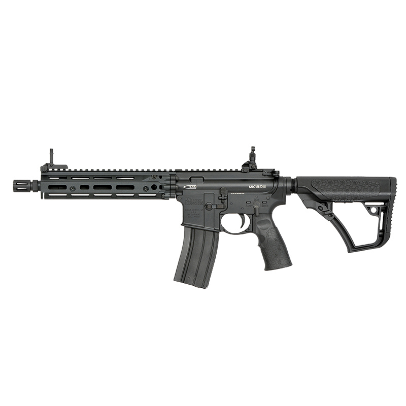 GBBR DD4 MK18 RIII 10,3" [EMG / Golden Eagle]