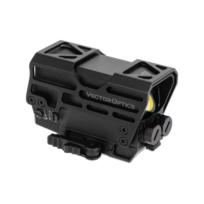 Vector Optics Frenzy Plus 1x31x26 Multi-Reticle