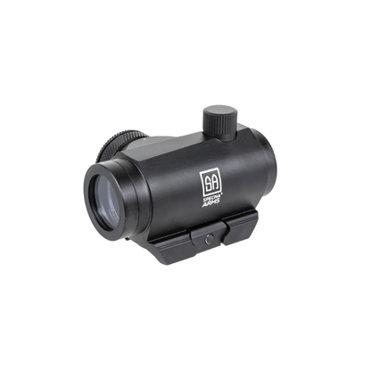Specna Arms CORE Compact Red Dot Sight - Black