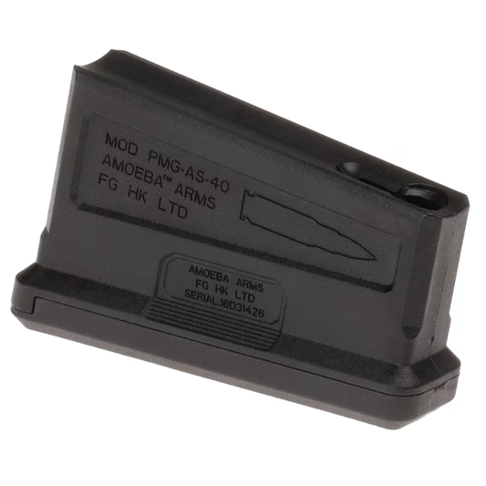 Amoeba S2/S3 Striker Magazine 45rds (Short)