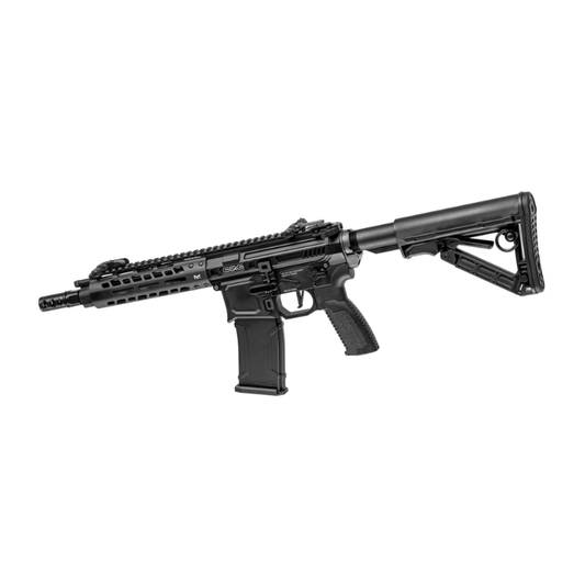 MGCR 556 Gas BlowBack 7" S-GBR