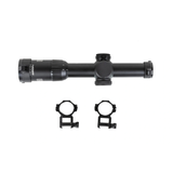 Specna Arms CORE 1–6x24 IR SFP Kikkertsigte