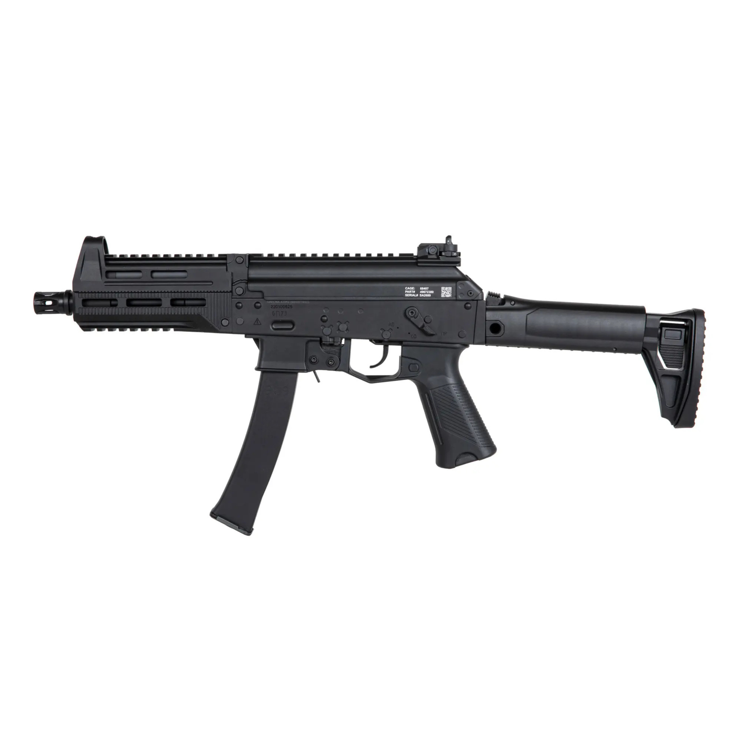 Specna Arms SA-J20 FLEX™ Submachine Gun