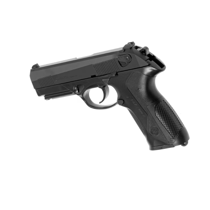 Beretta Px4 Storm Metal Slæde Fjederpistol