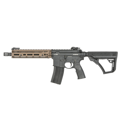 GBBR DD4 MK18 RIII S 10,3" [EMG / Golden Eagle]