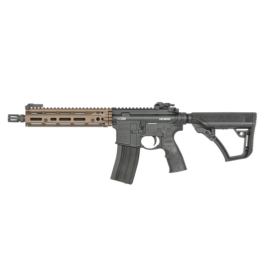 GBBR DD4 MK18 RIII S 10,3" [EMG / Golden Eagle]