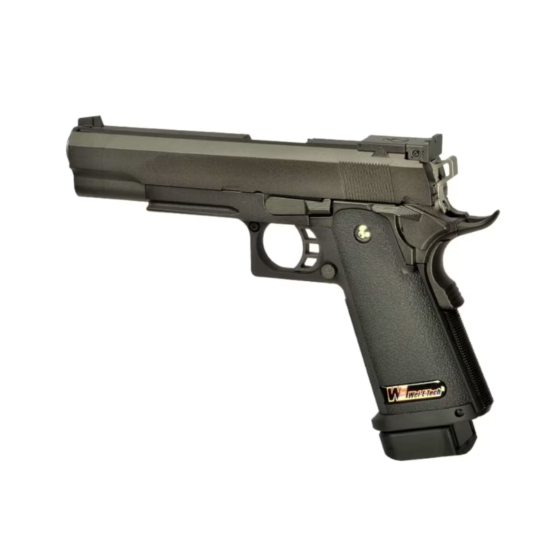 WE Hi-Capa 5.1 Full Metal GBB
