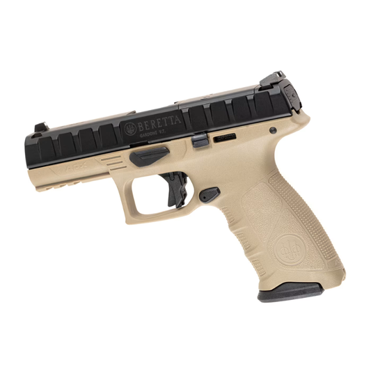 Beretta APX RDO GBB - Tan