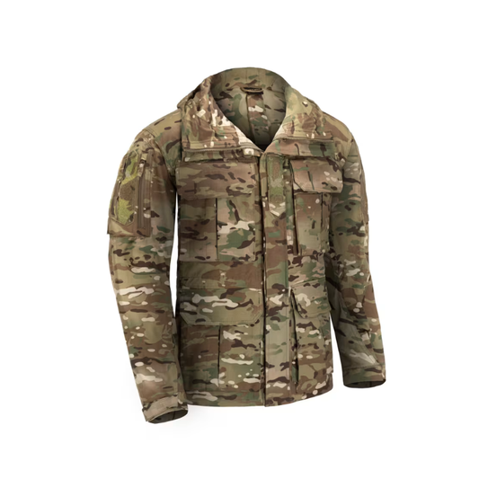Clawgear Mobility Smock
