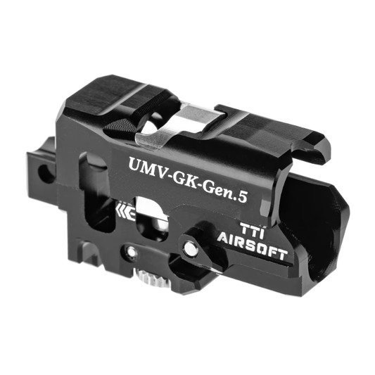 TTI Airsoft Glock G19X / G19 Gen 4 / G17 Gen 5 / G45 Hop Up Unit