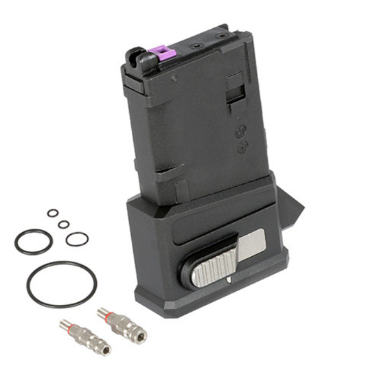 HPA P30 Adapter MWS for M4/AR15 Magazines Army Armament
