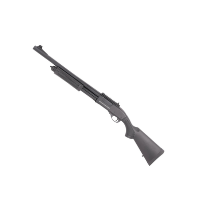 SA-VGS3 VAPOR™ - Sort