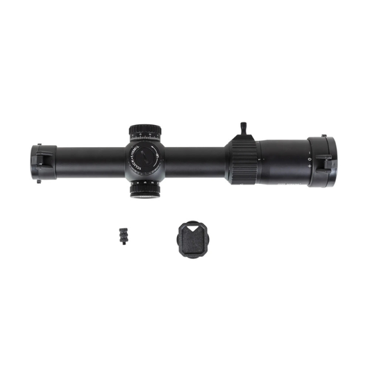 Specna Arms PRIME 1–8x24 FFP IR Kikkertsigte