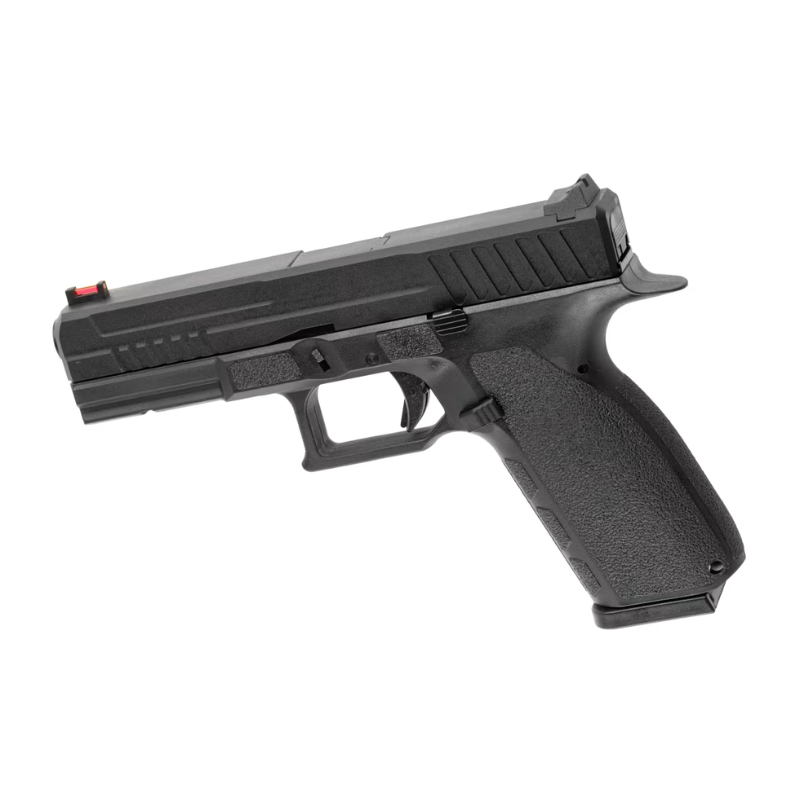 KJ Works KP-13 Metal Version CO2