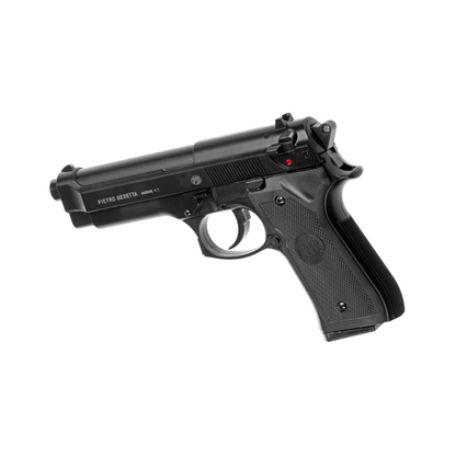 Beretta M92 FS Metal Slæde