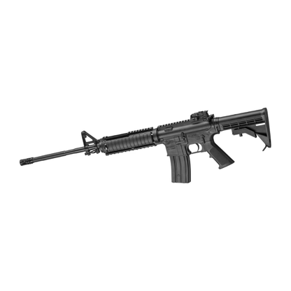 Colt M4 Luftgevær 7,5J - 4.5mm