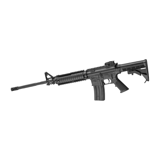 Colt M4 Luftgevær 7,5J - 4.5mm