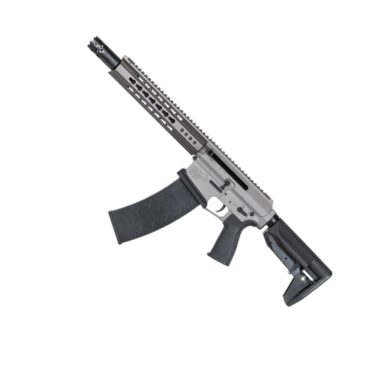 Genesis Arms/TTI Gen-12 / Kestrel ETU