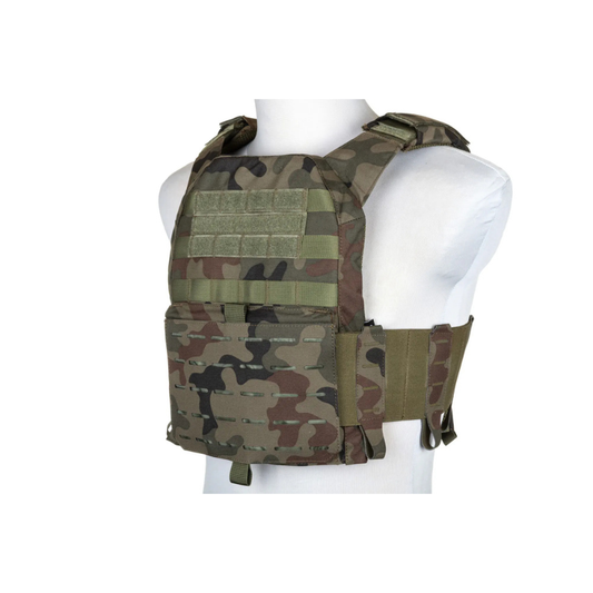 Specna Arms Tactical Advanced Plate Carrier Vest