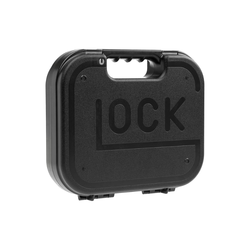 Glock Security Case