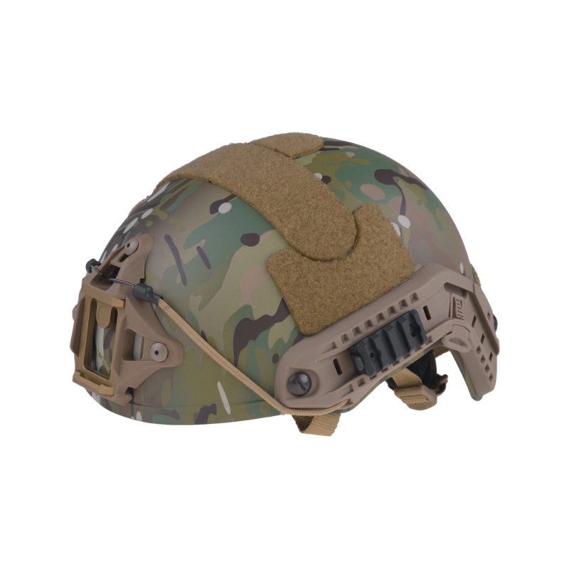 Ballistic High Cut XP Hjelm - Multicam