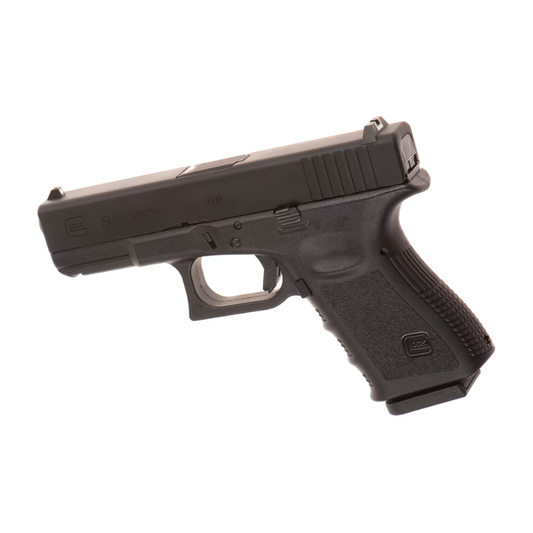 Glock 19 Metal Version GBB