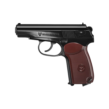 Legends Makarov Co2 4,5 mm BB