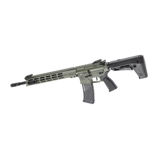 Krytac Trident MK3 SPR-M, Olive