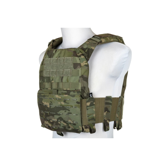 Specna Arms Tactical Advanced Plate Carrier Vest