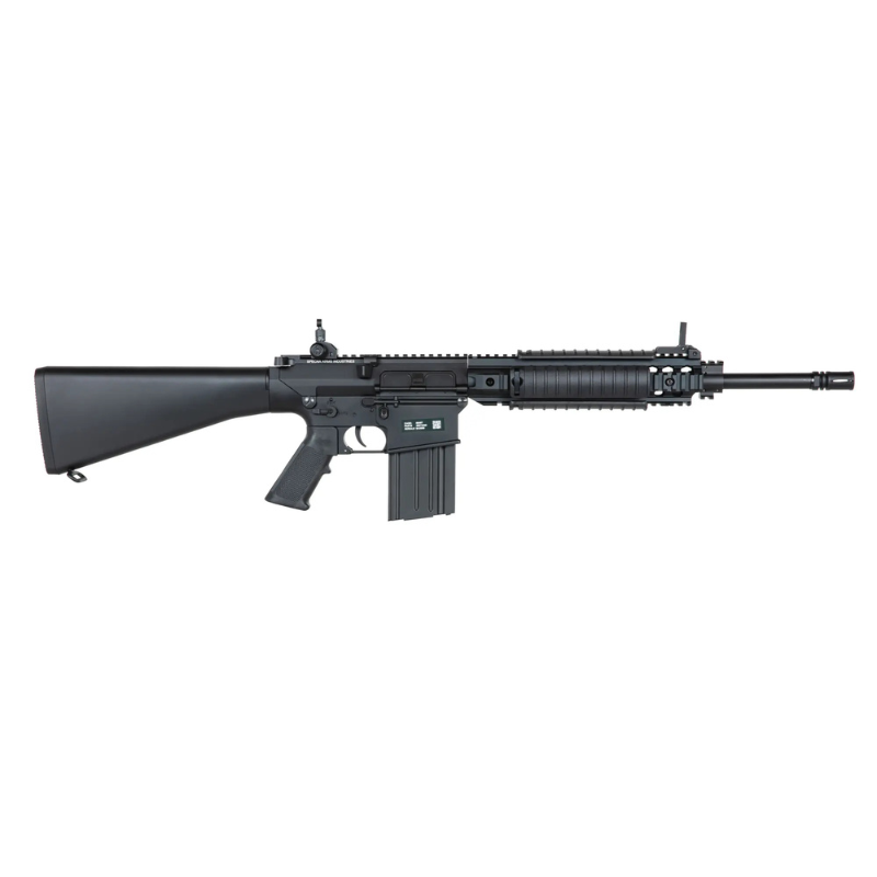 Specna Arms SA-E37 Edge Kestrel ETU Airsoft Riffel