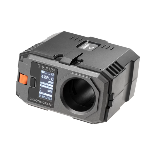 Nimrod NTC01 Chronograph