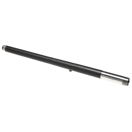 Amoeba S1 Striker Carbon &amp; Steel Outer Barrel (Long)