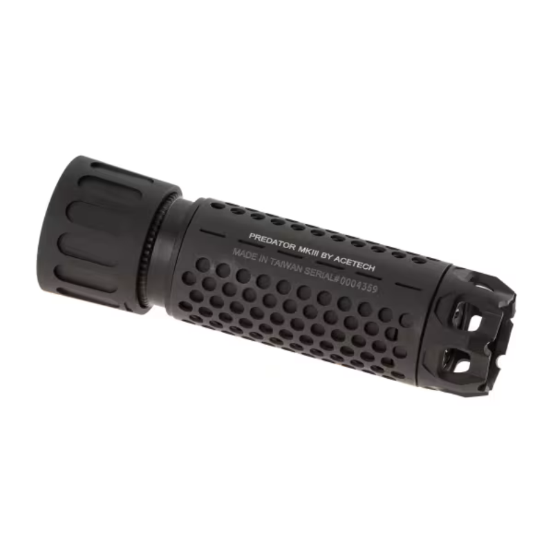 Predator MKIII Tracer Unit with Bifrost M 14mm CCW