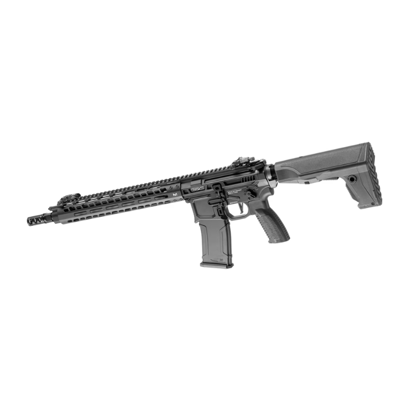 MGCR 556 Gas BlowBack 12" S-GBR